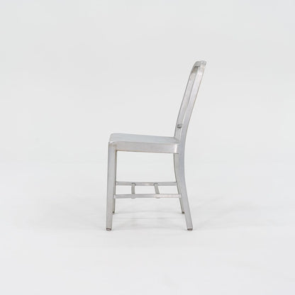 1006 Navy Chair