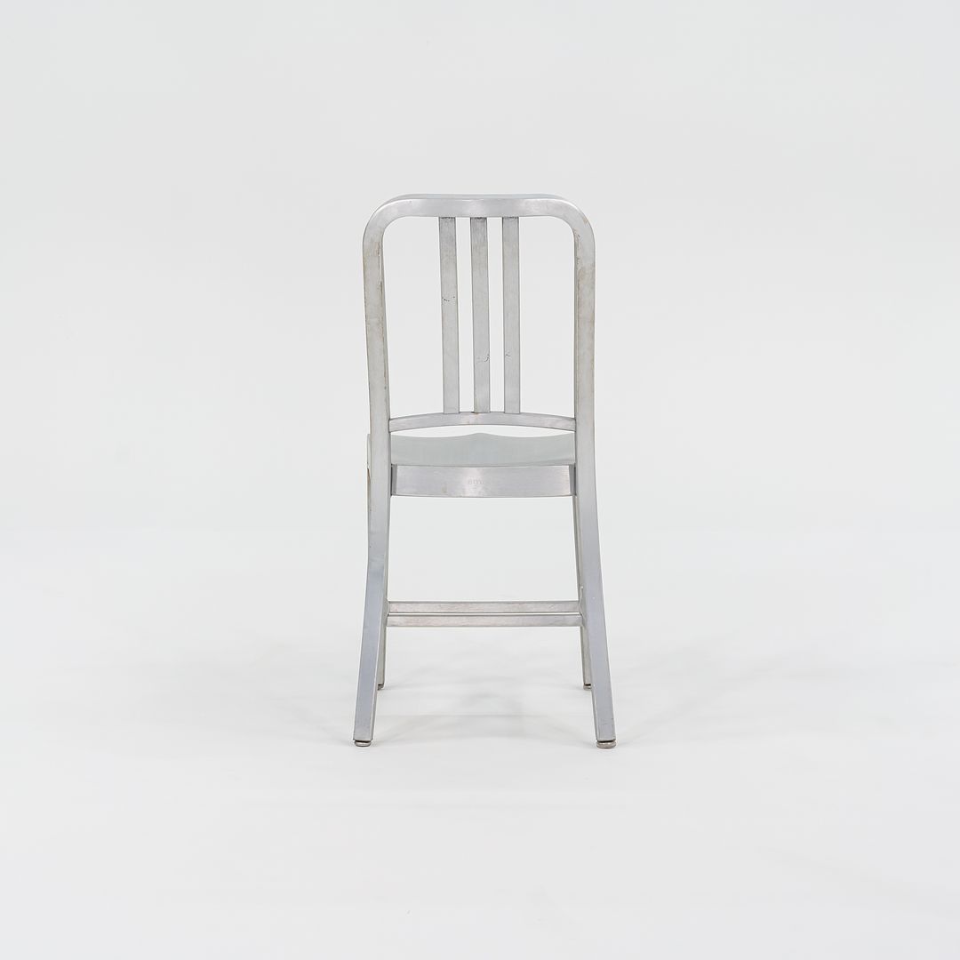 1006 Navy Chair