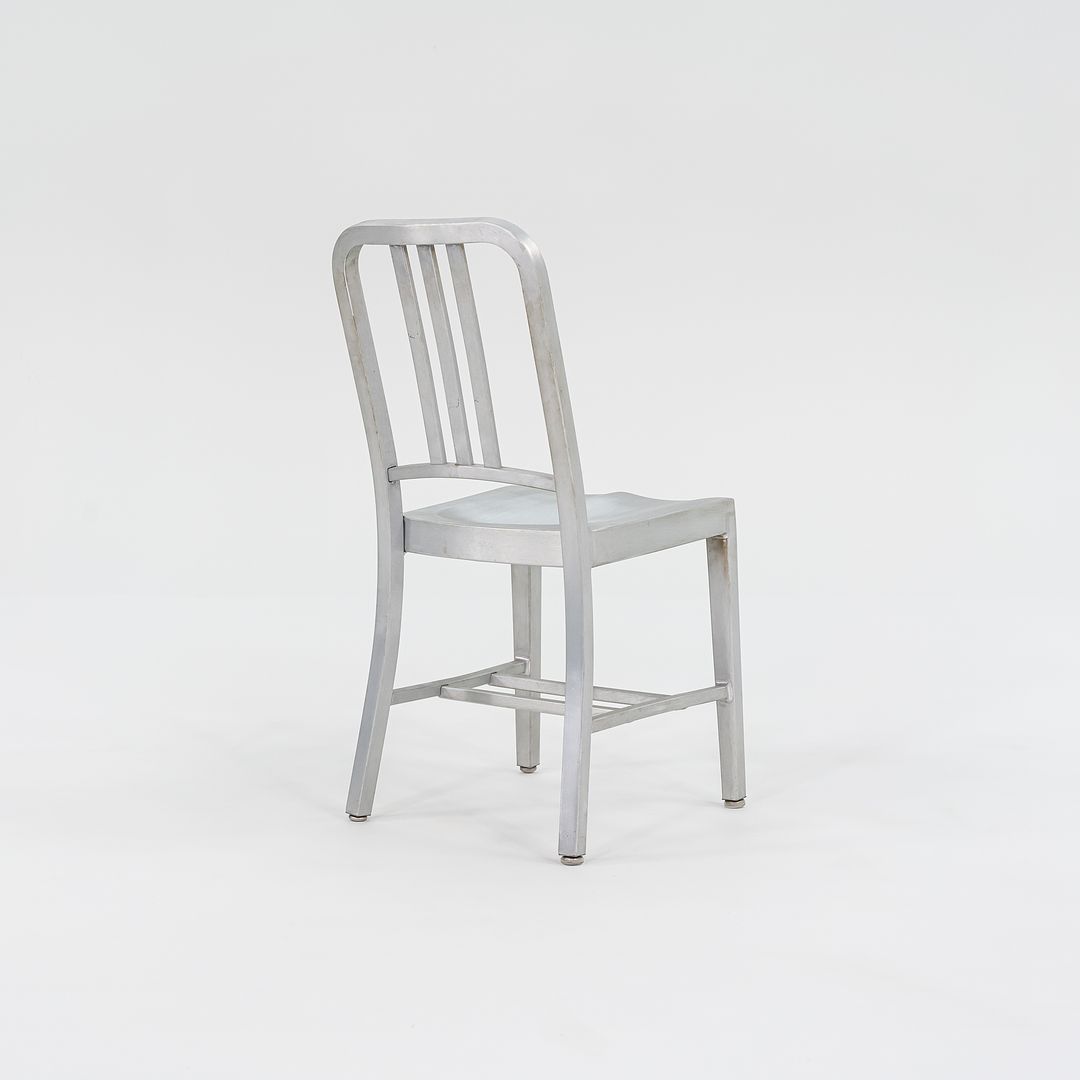 1006 Navy Chair