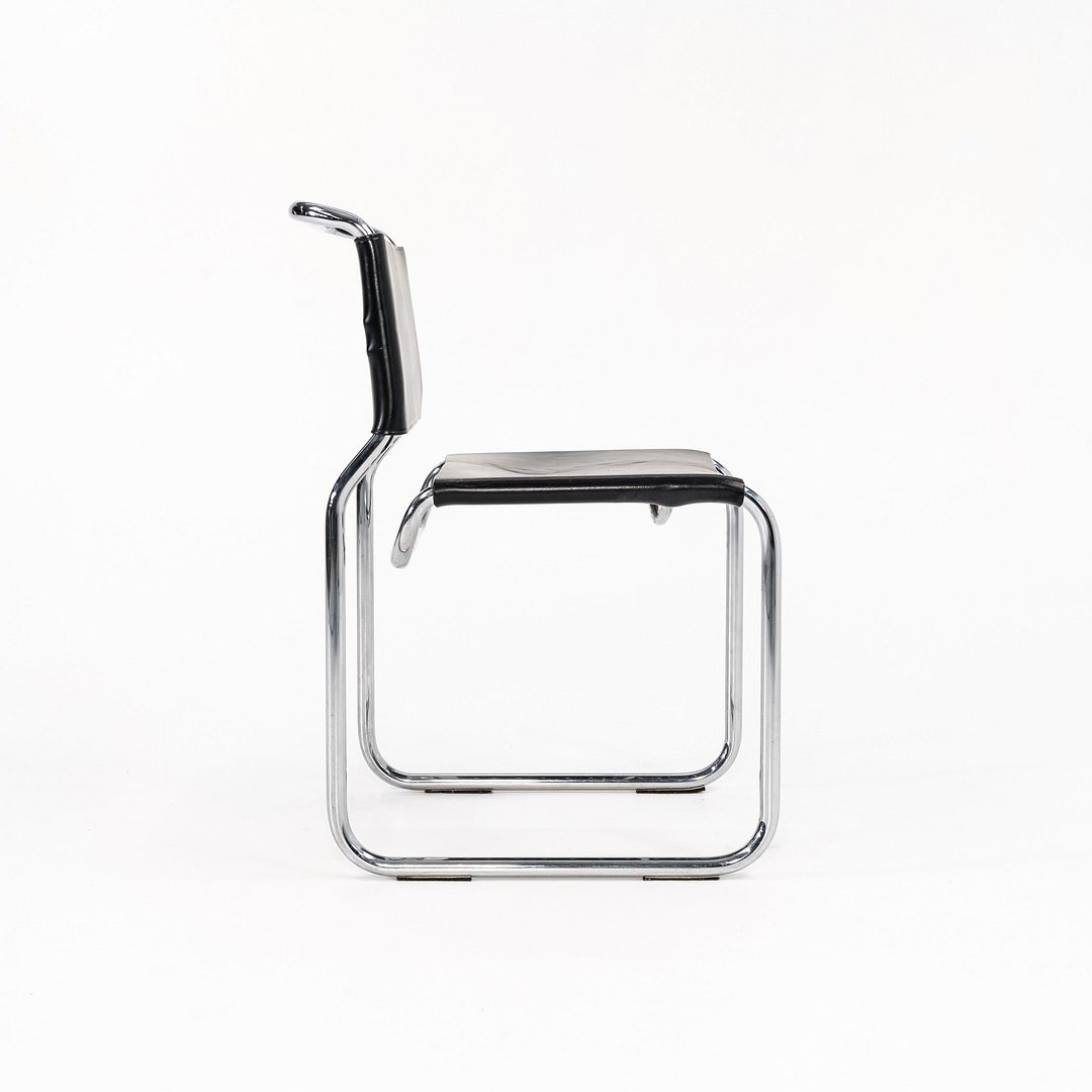 Zographos CH66 Side Chair