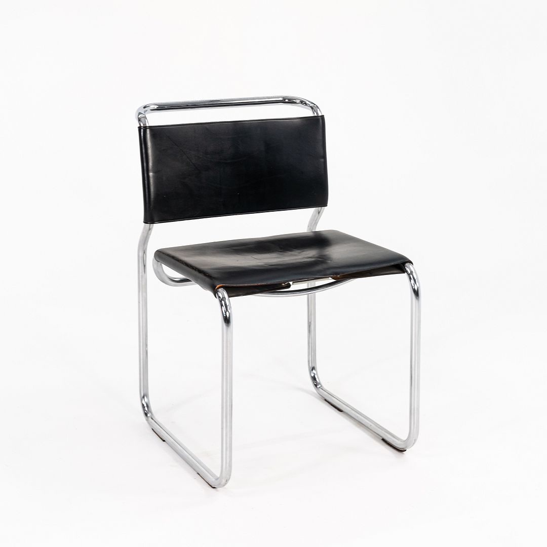 Zographos CH66 Side Chair