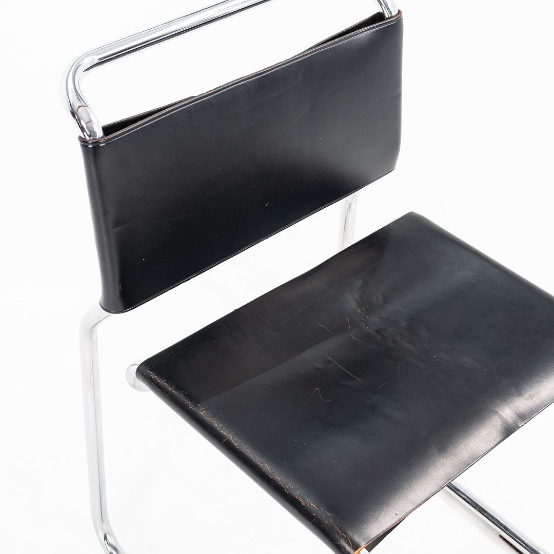 Zographos CH66 Side Chair