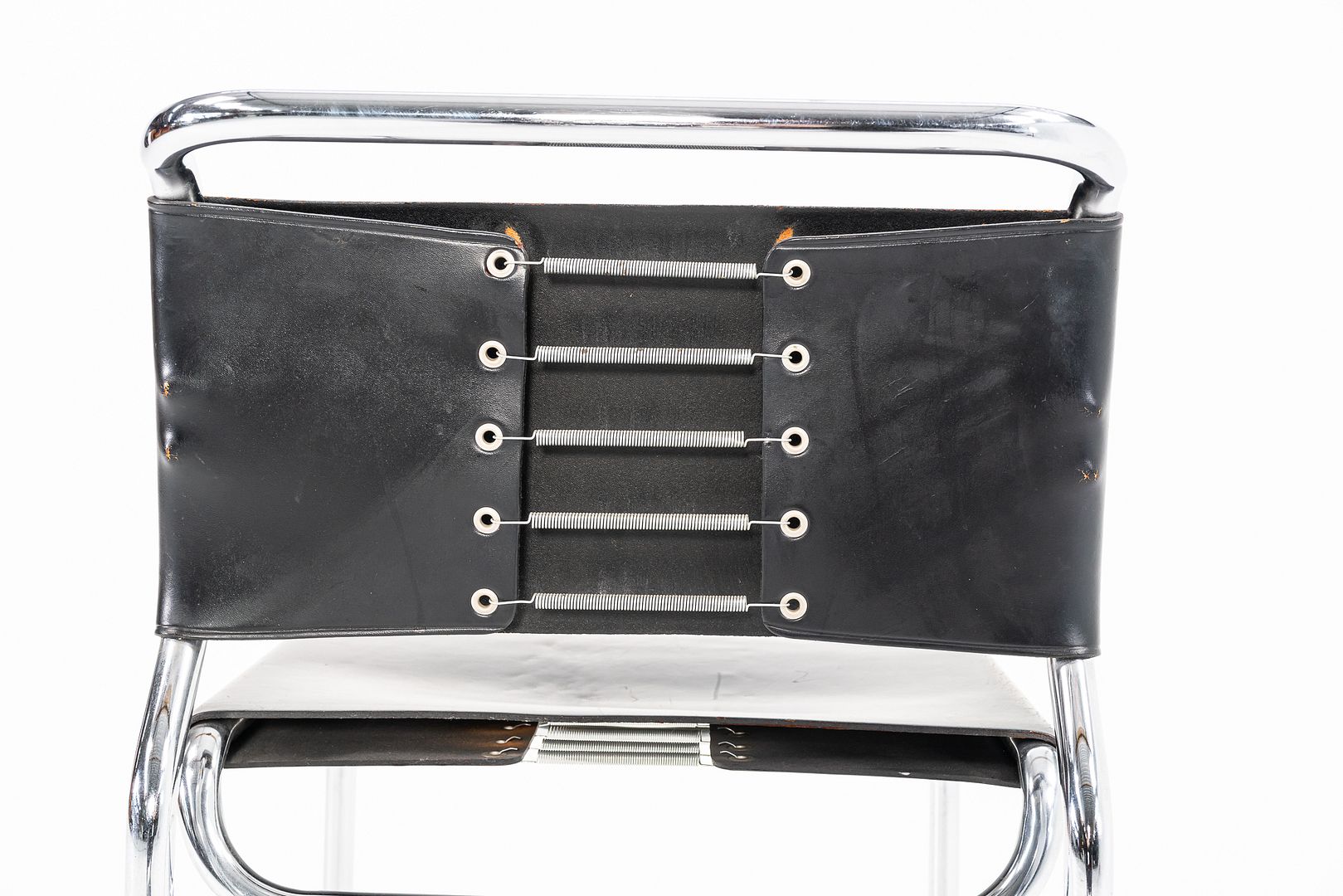 Zographos CH66 Side Chair by Nicos Zographos | Rarify