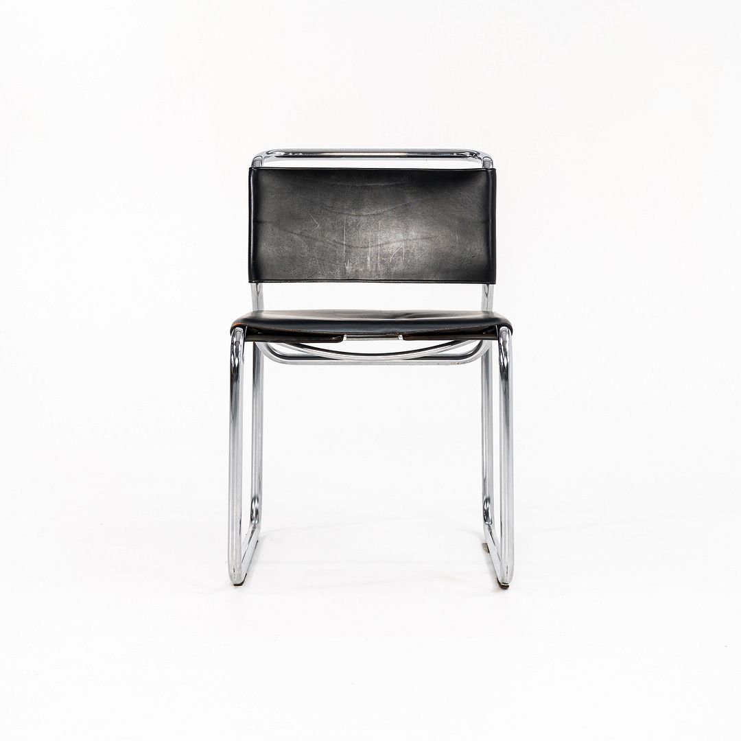 Zographos CH66 Side Chair