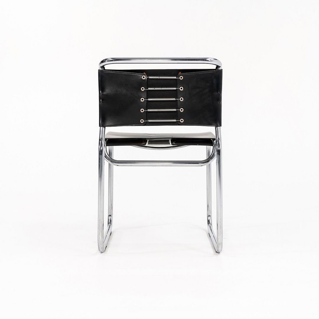 Zographos CH66 Side Chair by Nicos Zographos | Rarify