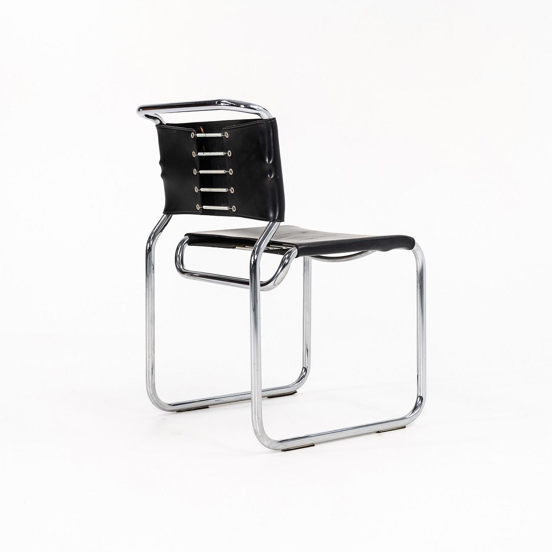 Zographos CH66 Side Chair