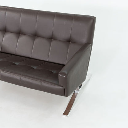 Independent Suspension Group Settee