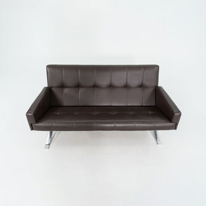 Independent Suspension Group Settee