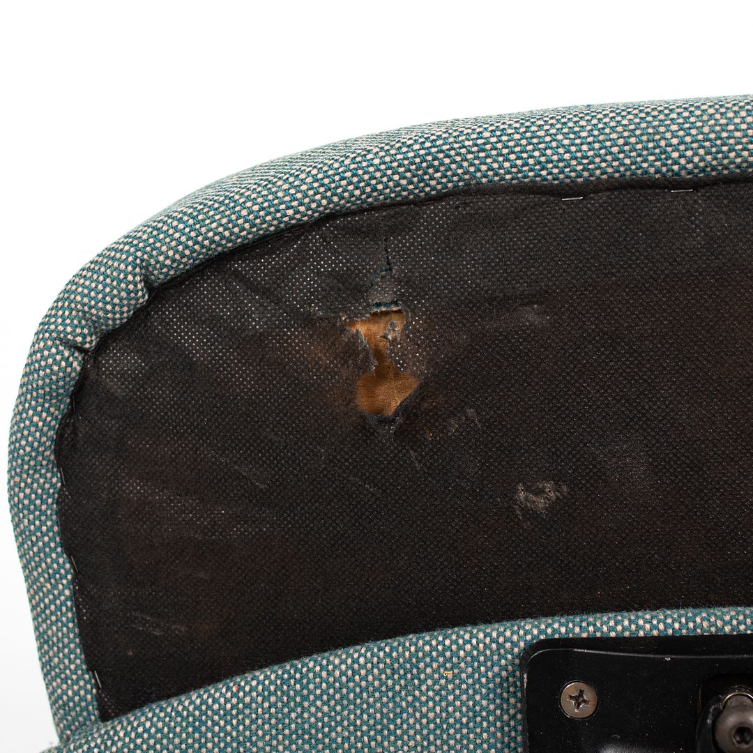 Saarinen Executive Desk Chair, 72 US-BC