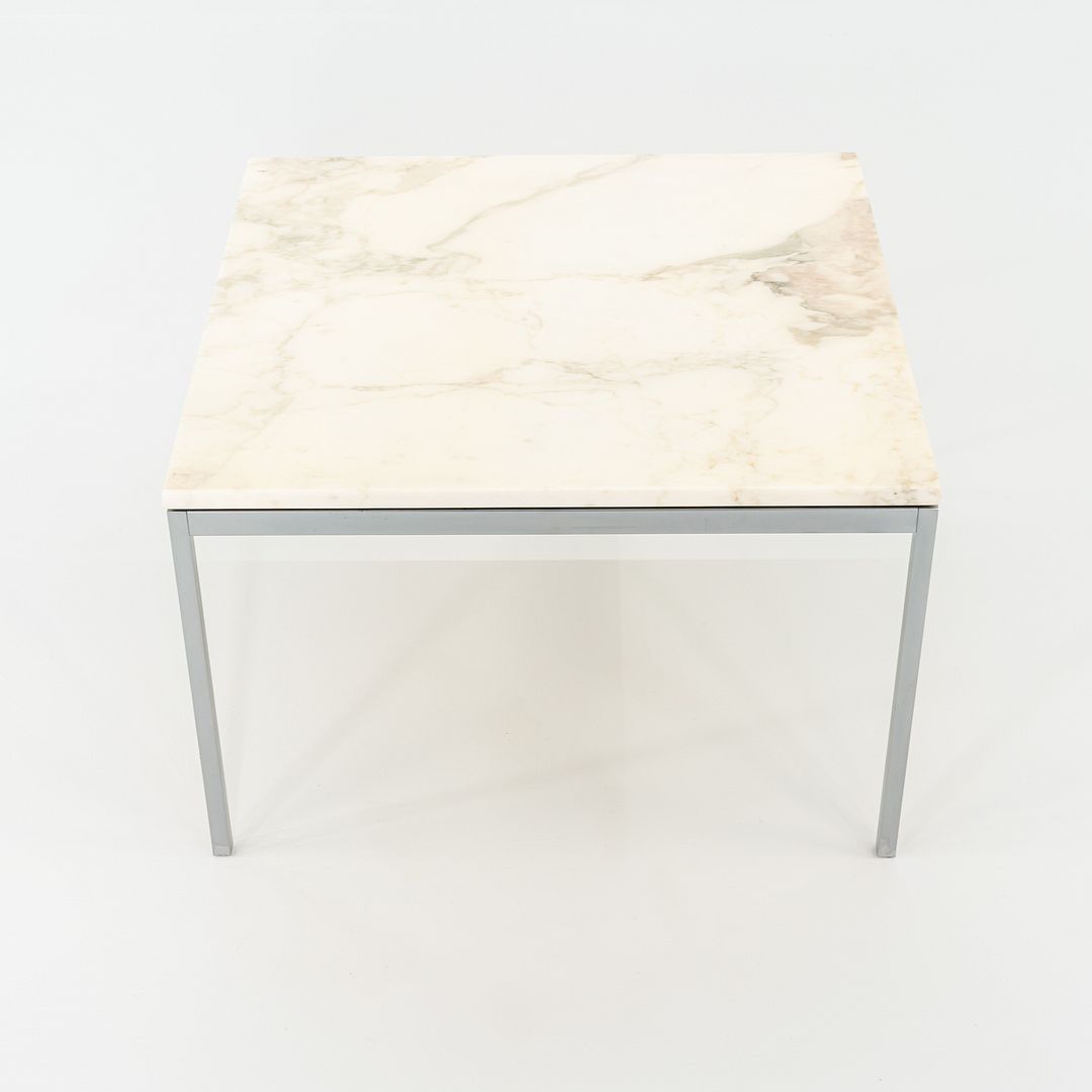 Florence Knoll Medium Side Table