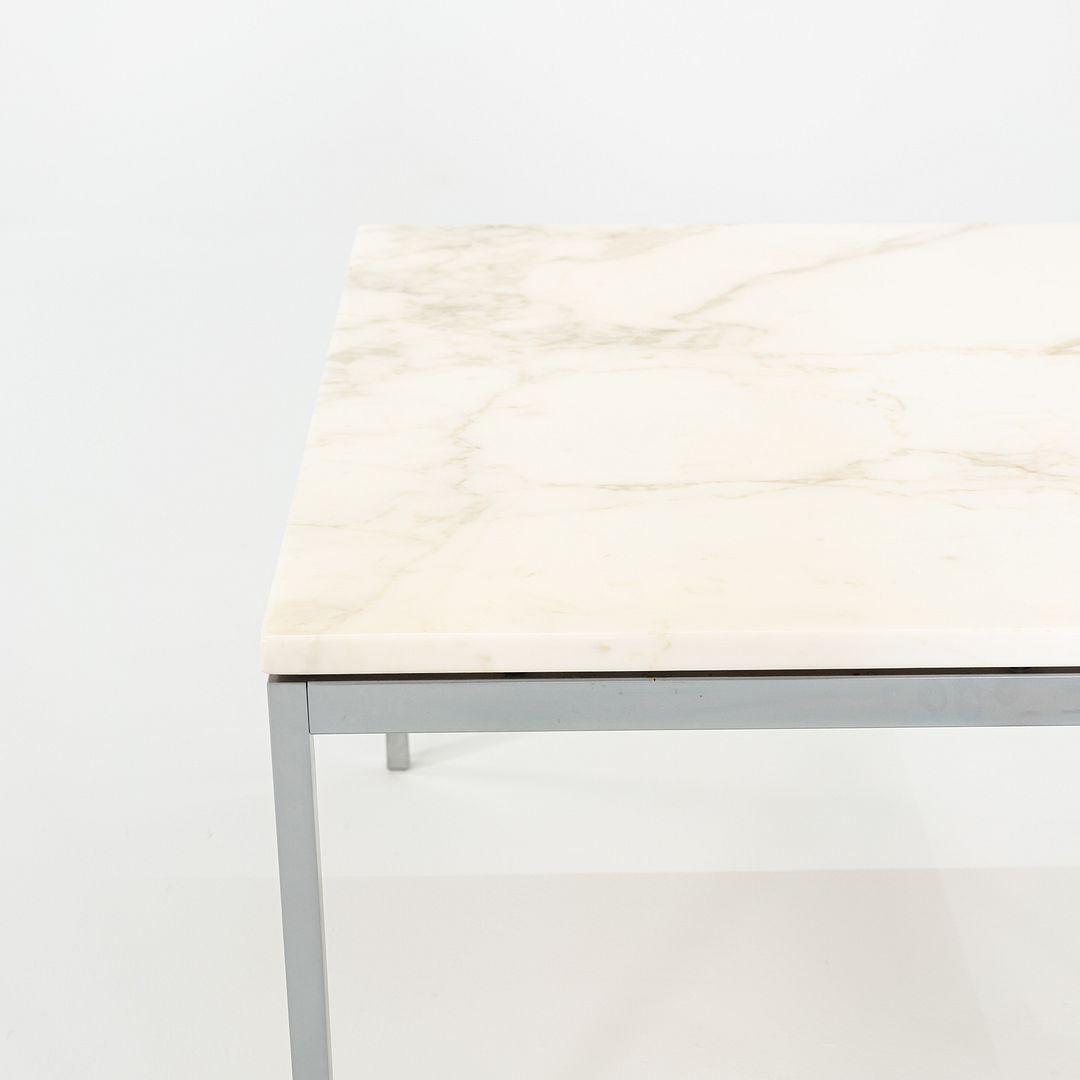 Florence Knoll Medium Side Table