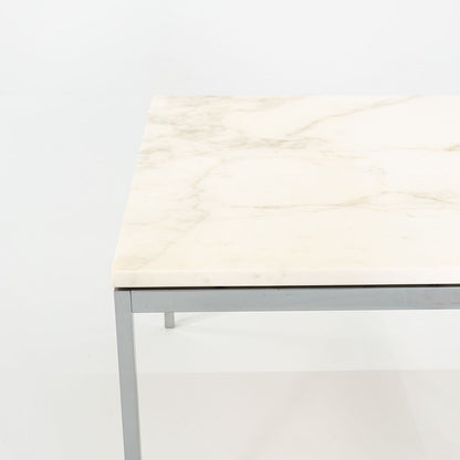 Florence Knoll Medium Side Table