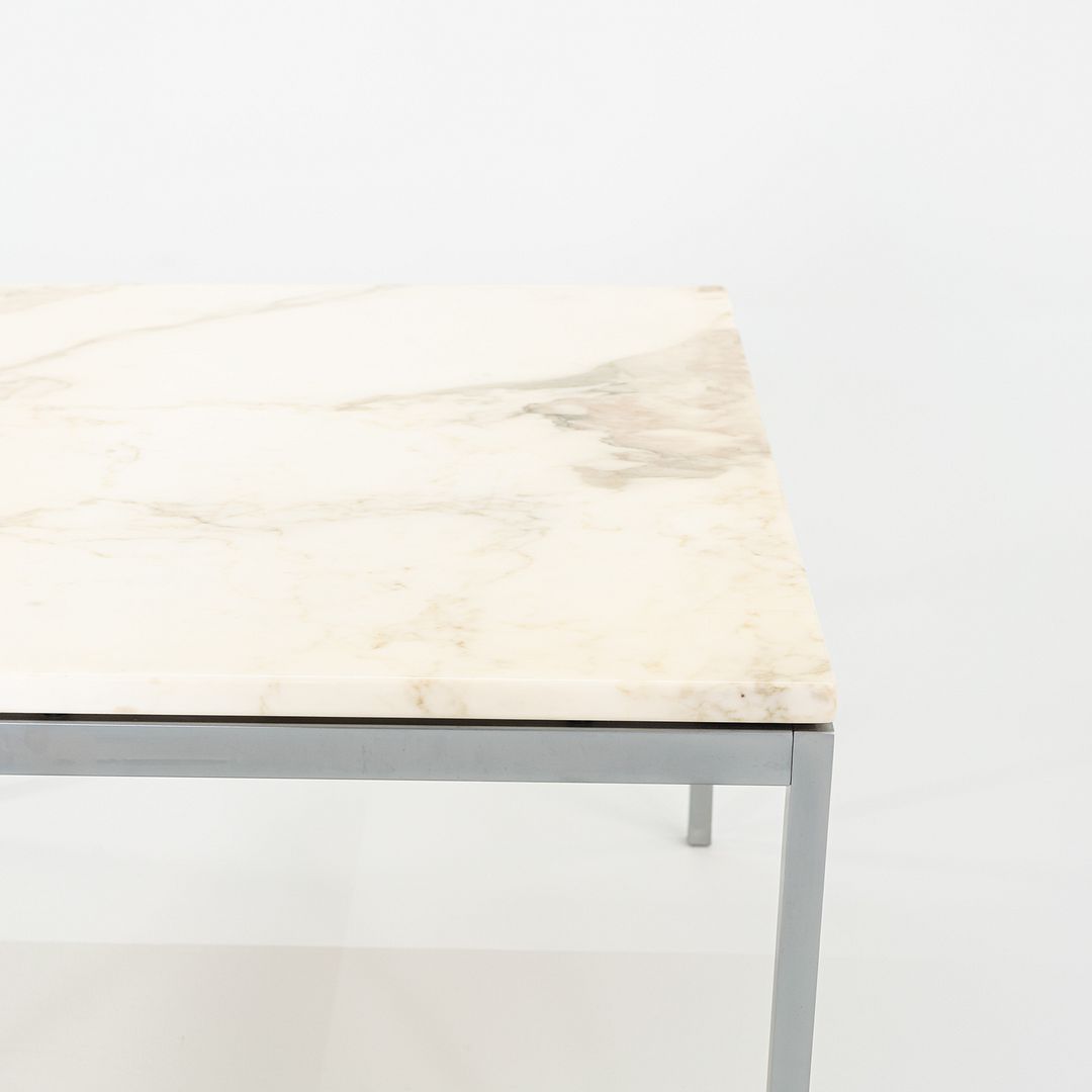 Florence Knoll Medium Side Table