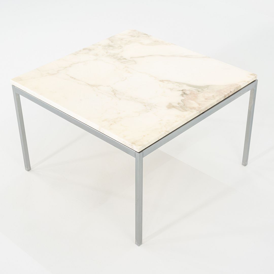Florence Knoll Medium Side Table
