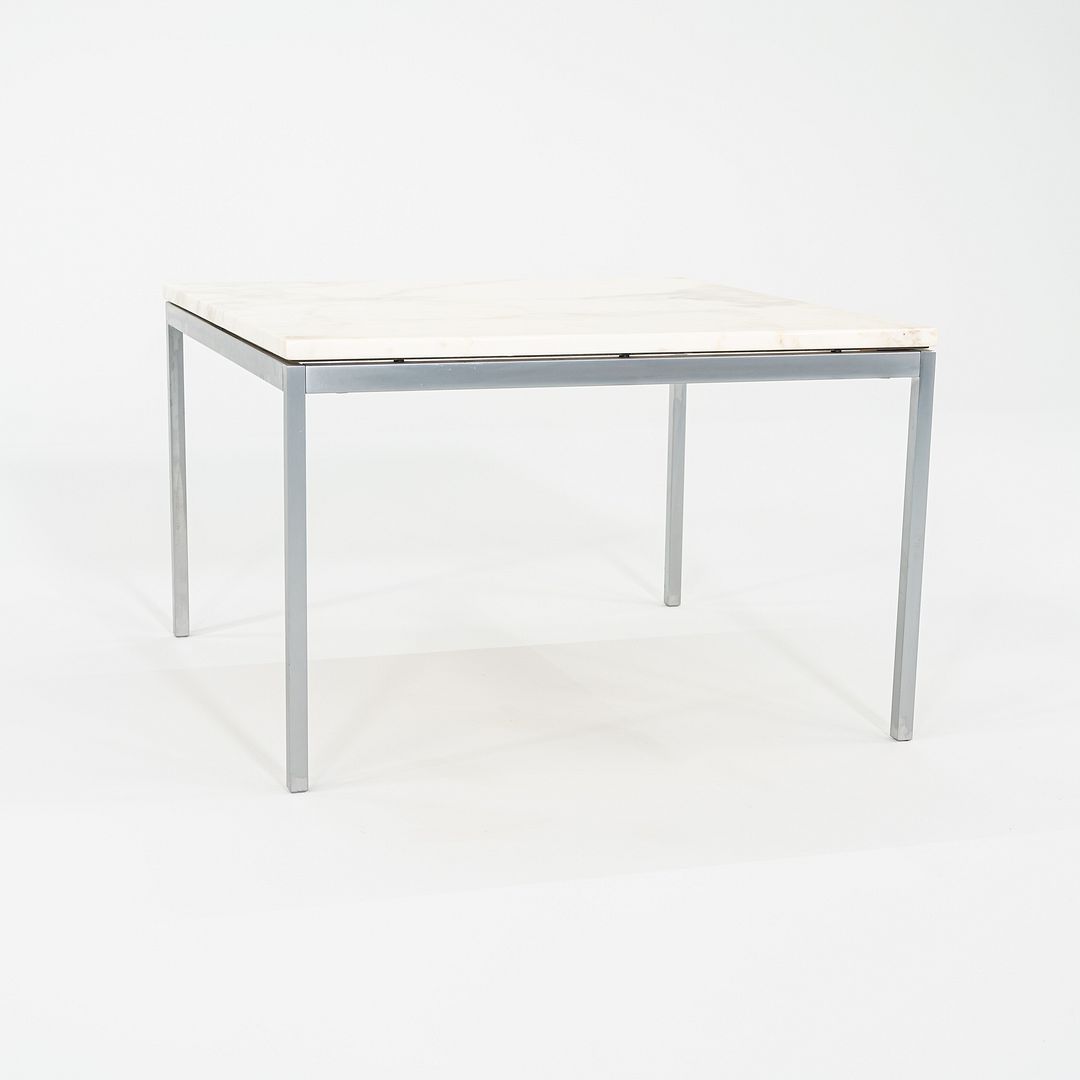 Florence Knoll Medium Side Table