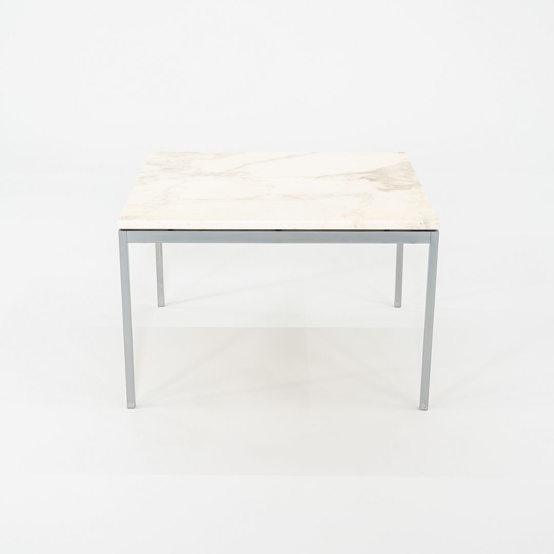 Florence Knoll Medium Side Table