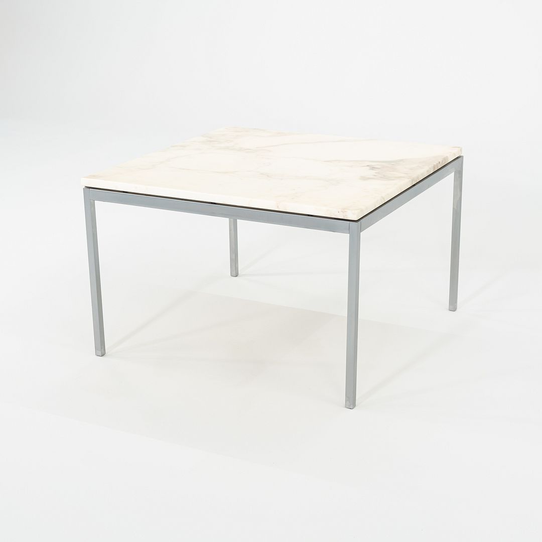 Florence Knoll Medium Side Table
