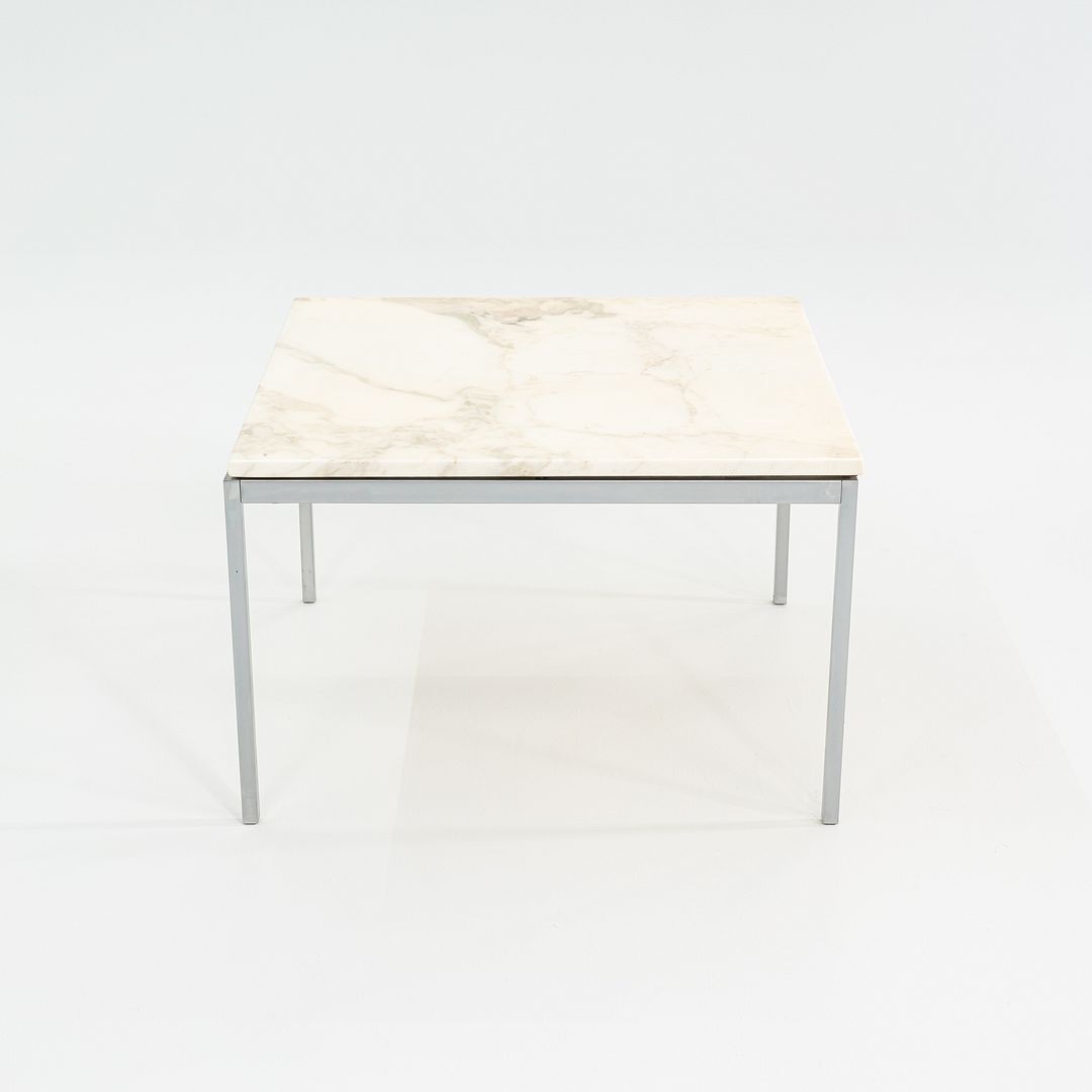 Florence Knoll Medium Side Table