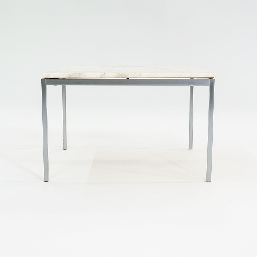 Florence Knoll Medium Side Table