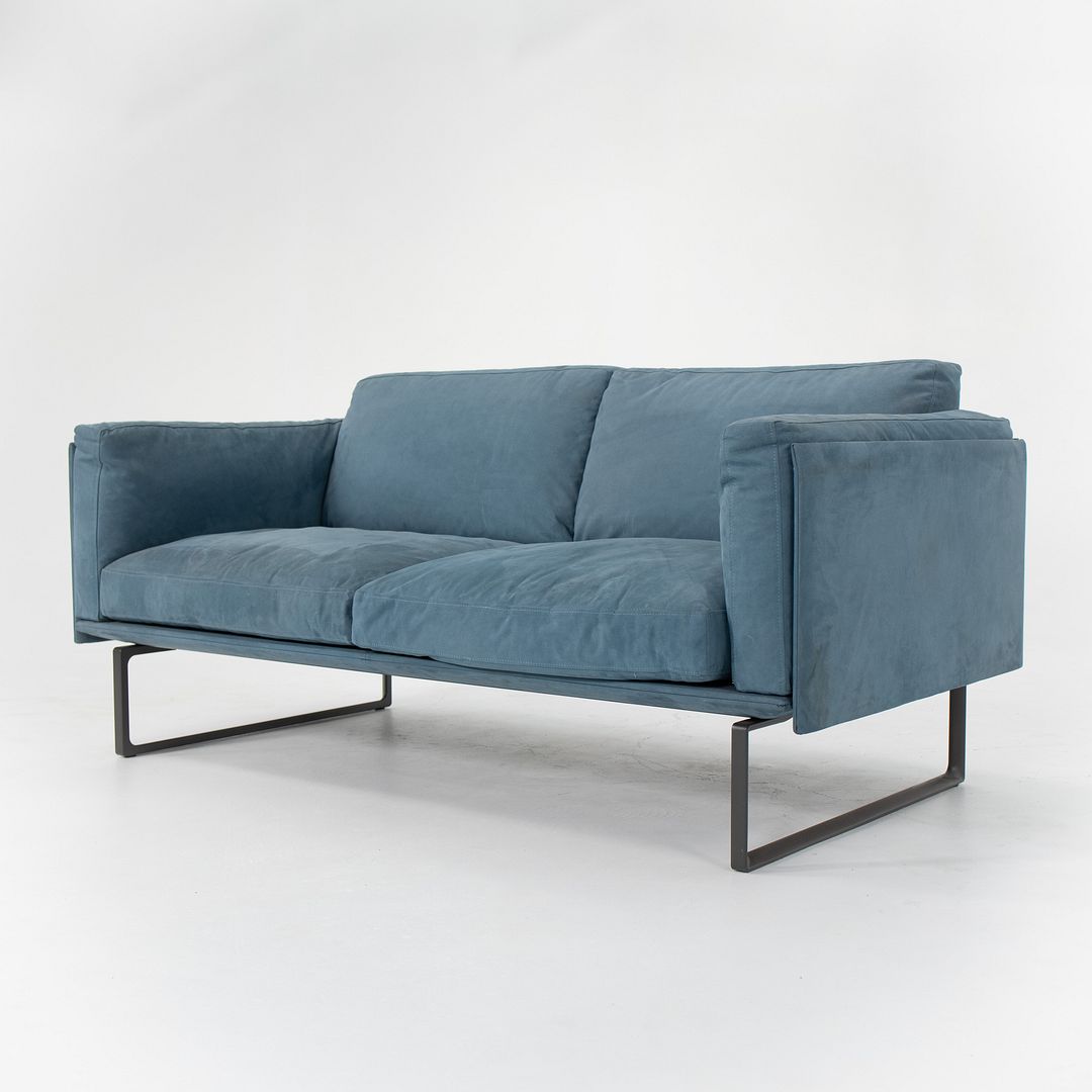 8 Two-Seater Sofa