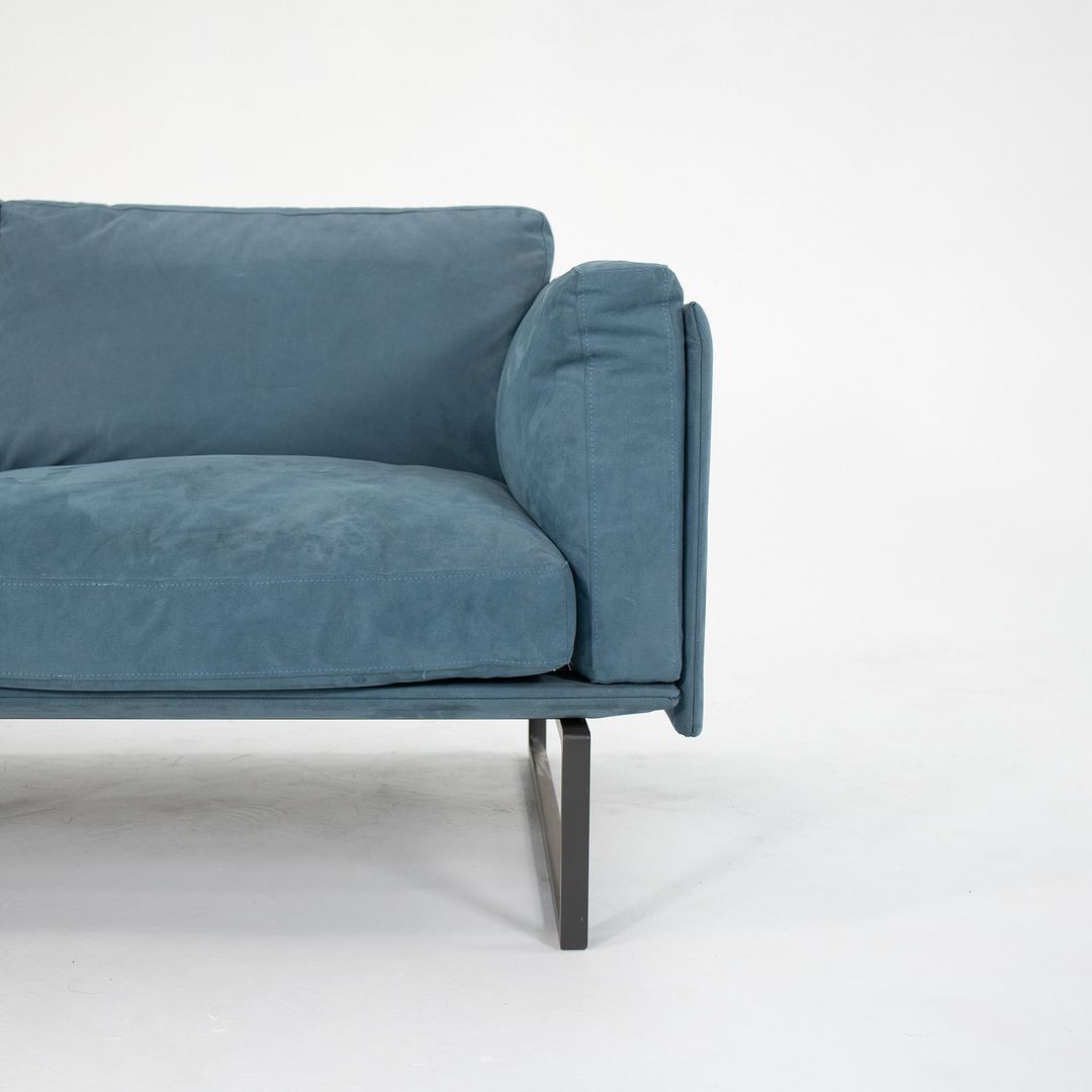 8 Two-Seater Sofa