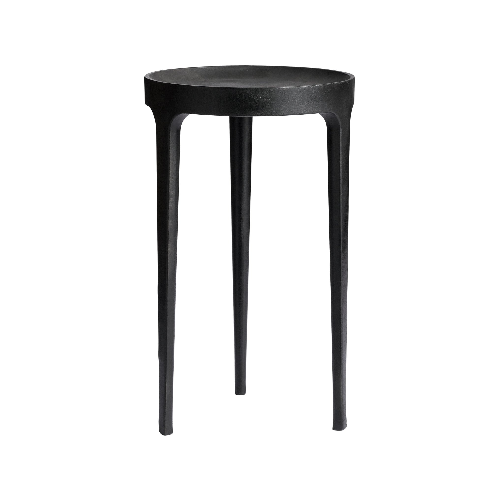 Ghost Coffee and Side Table