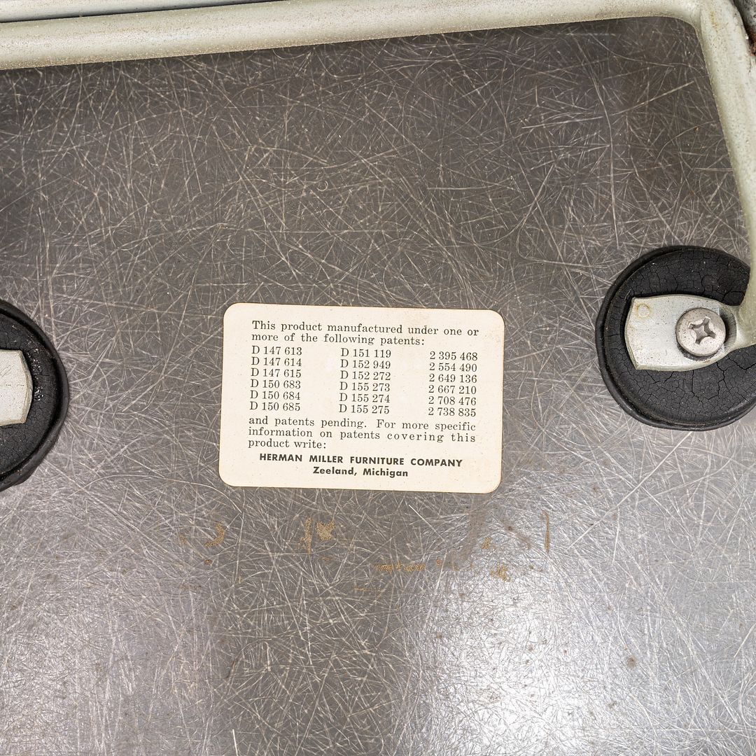 DSX Chair