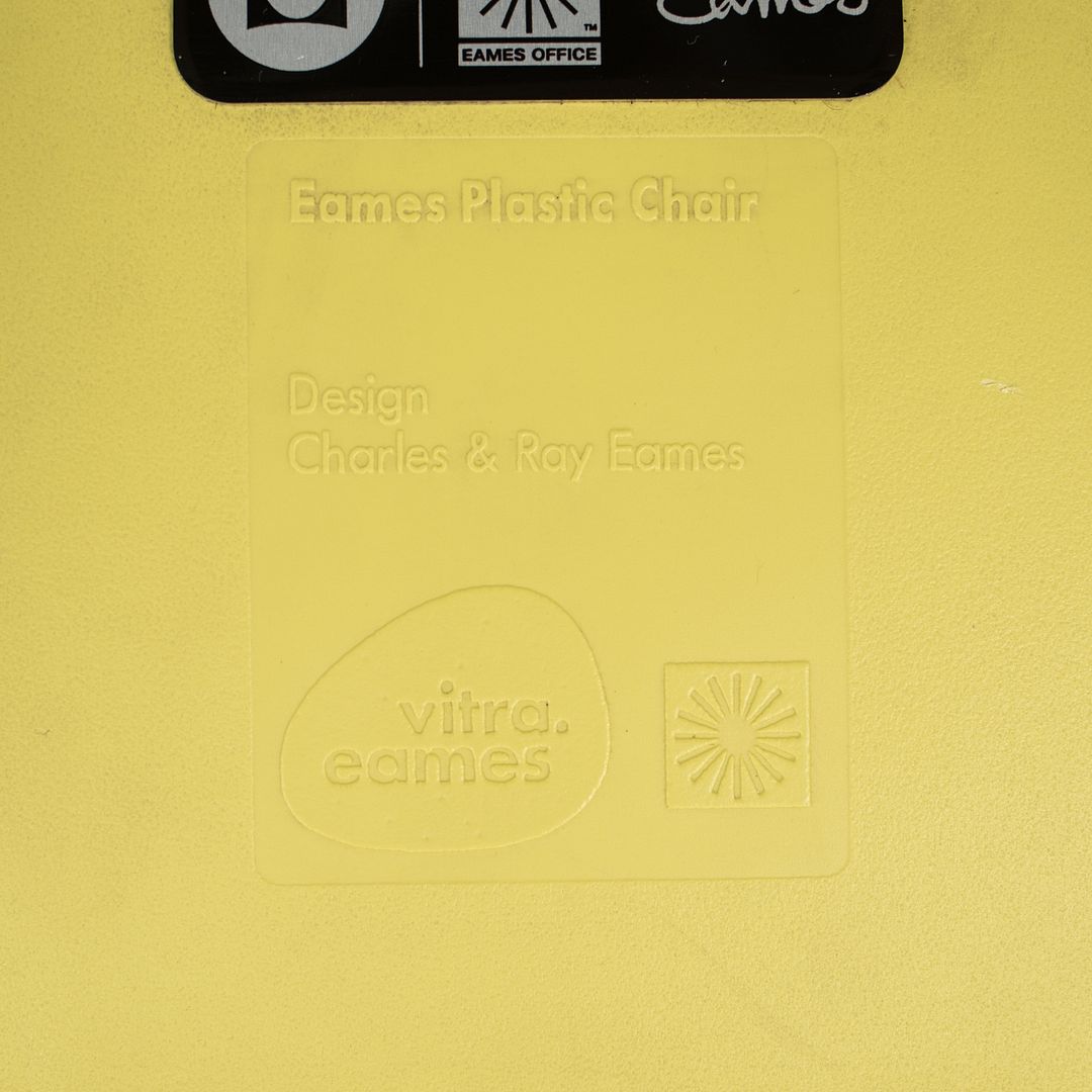 DSR Chair