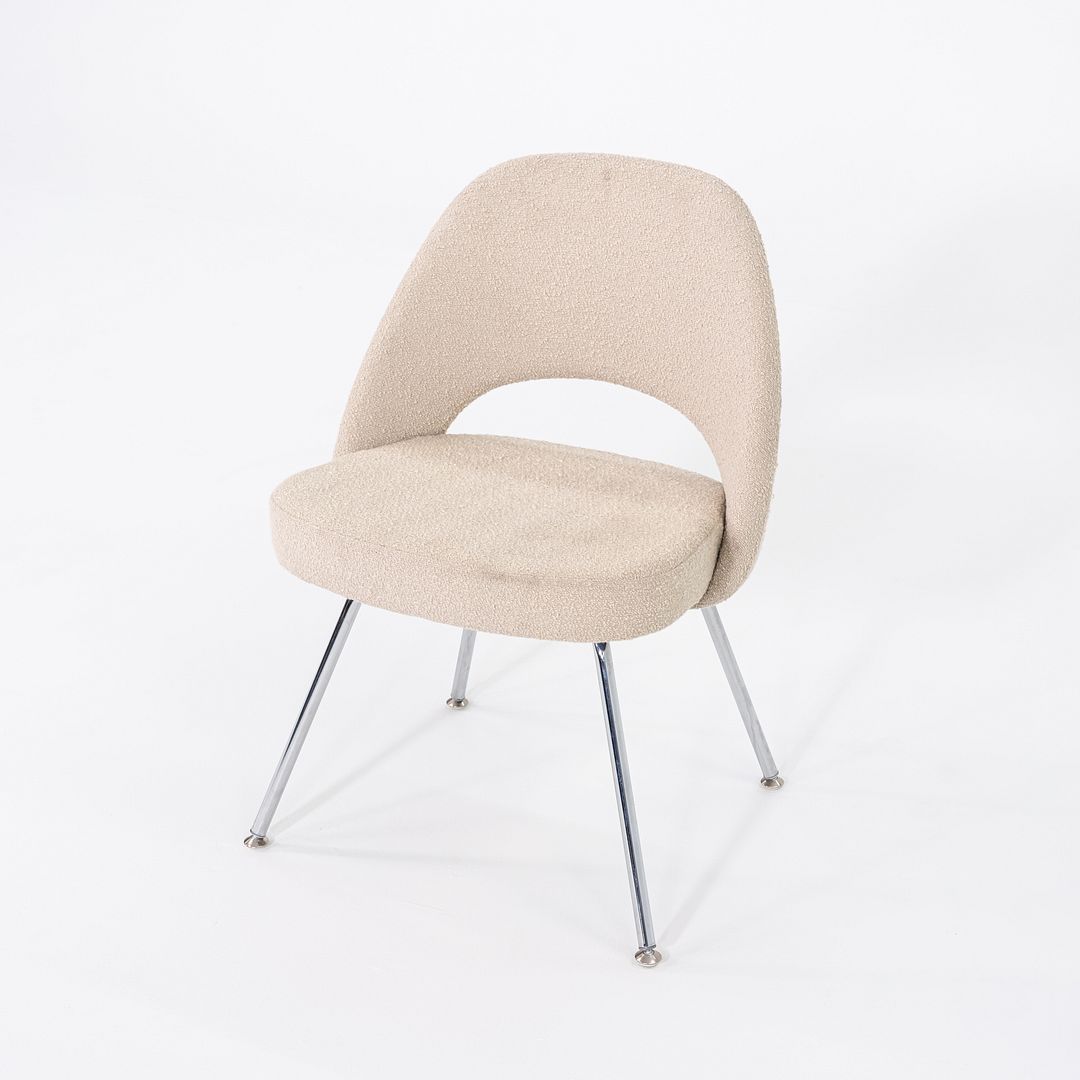 Saarinen Executive Side Chair