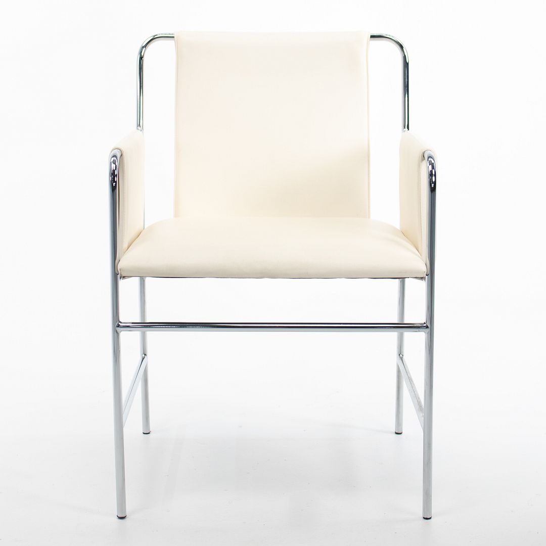 Envelope Chair