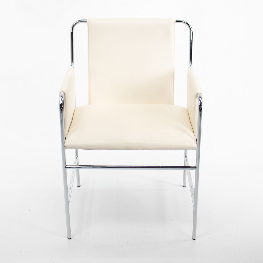 Envelope Chair