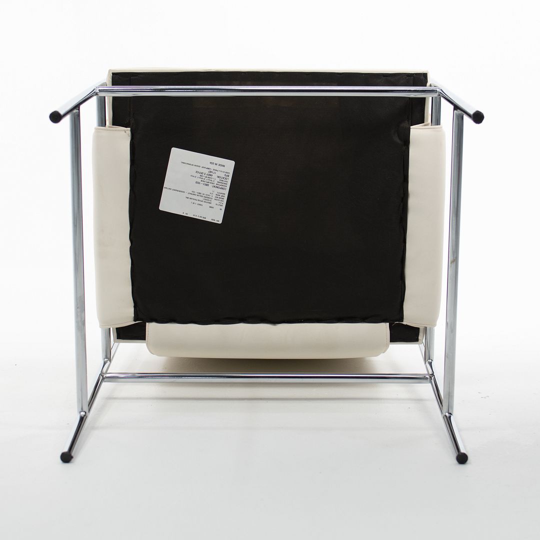 Envelope Chair