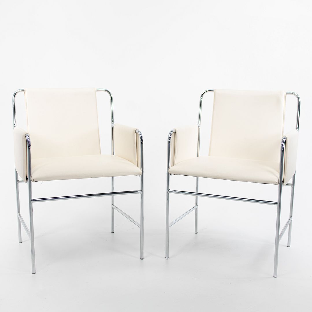 Envelope Chair