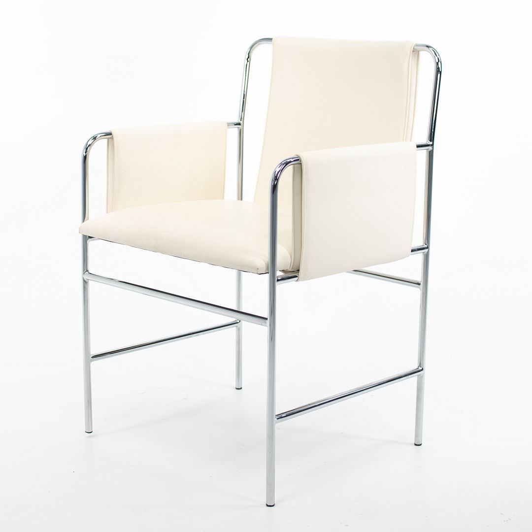 Envelope Chair