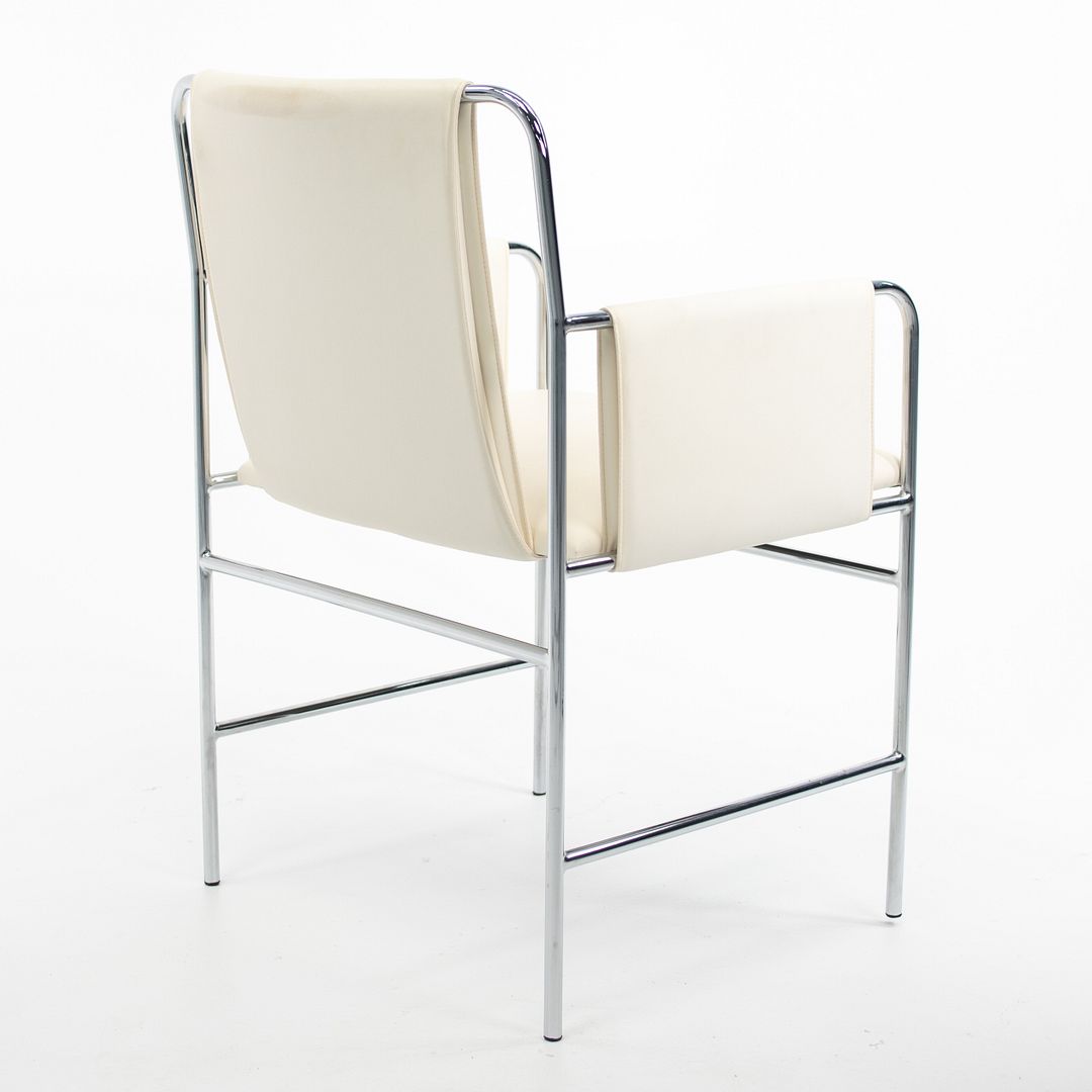 Envelope Chair