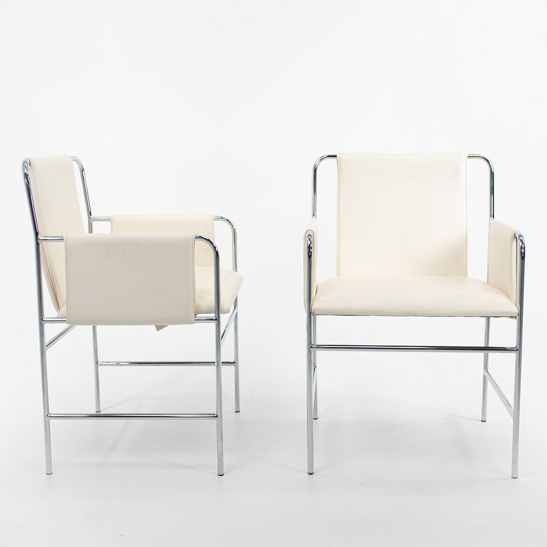 Envelope Chair