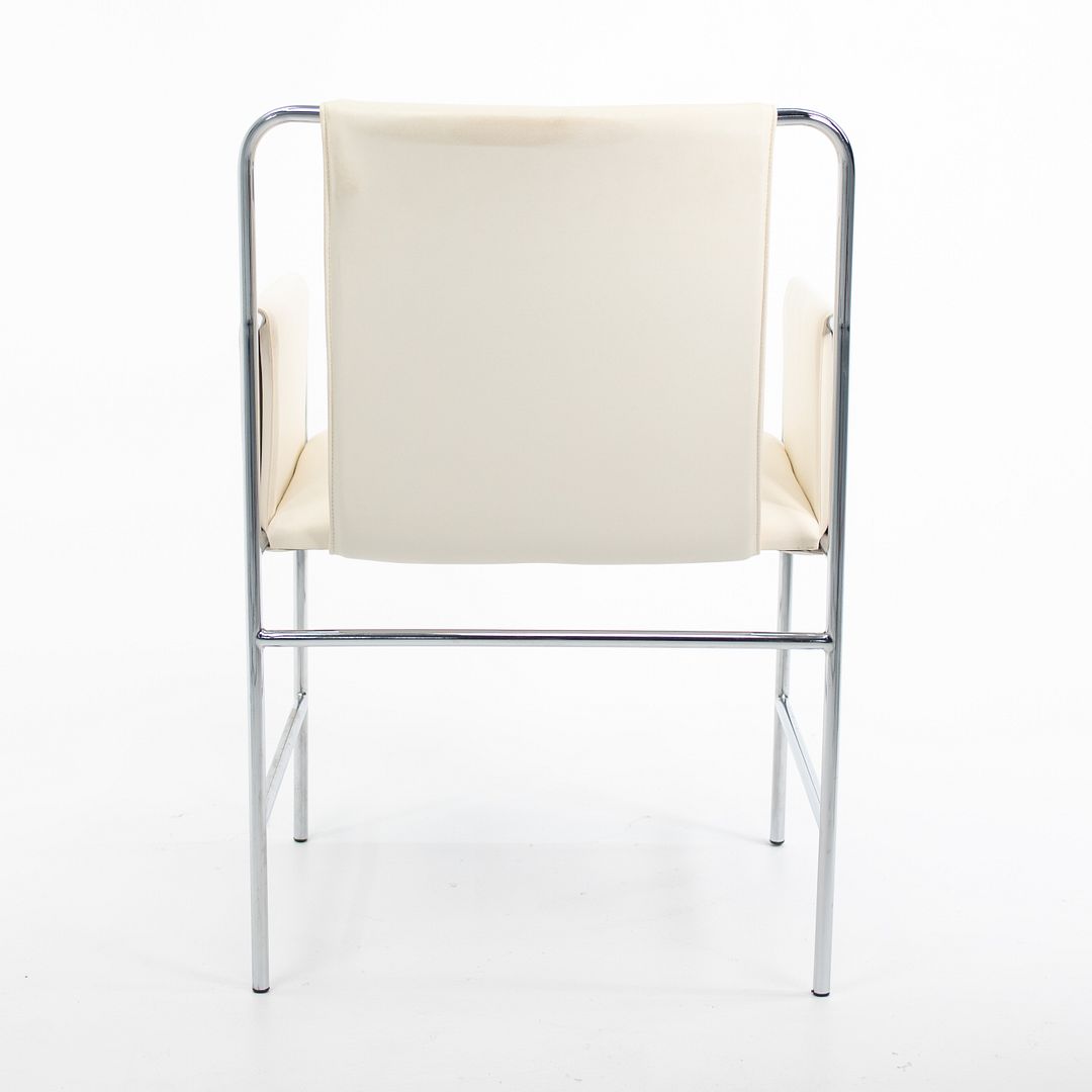 Envelope Chair
