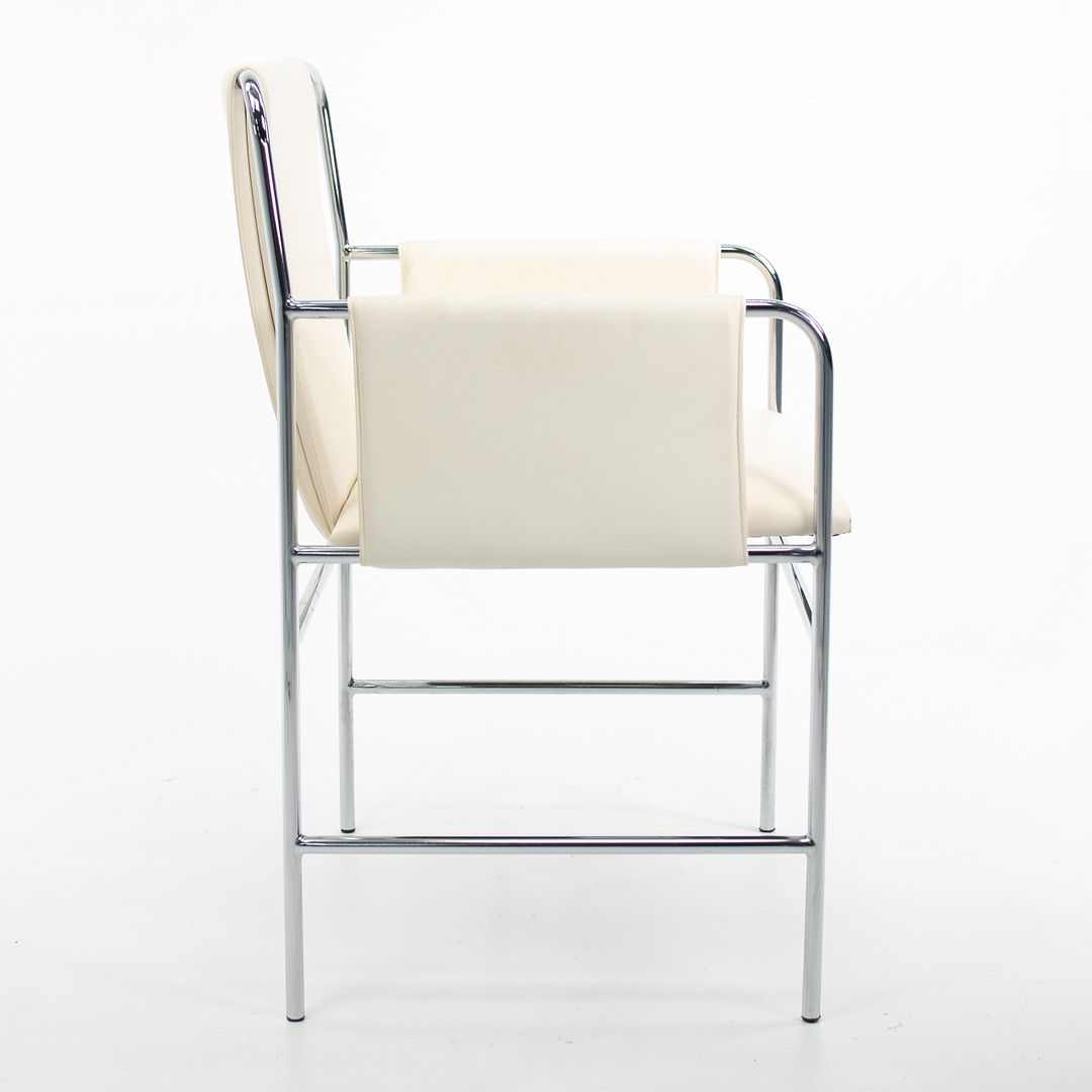 Envelope Chair