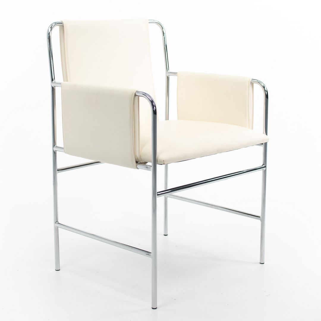 Envelope Chair
