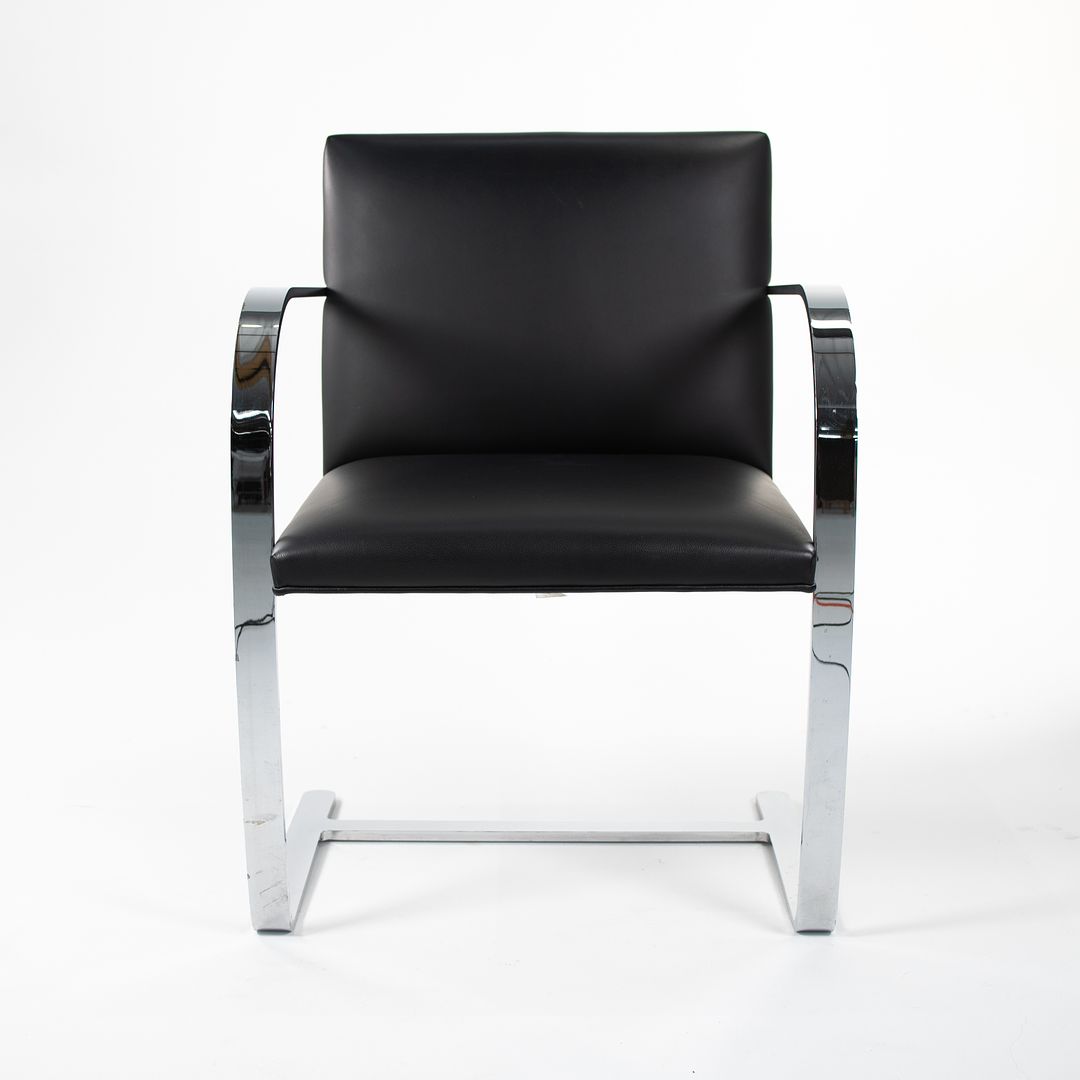 Brno Chair, Model 255