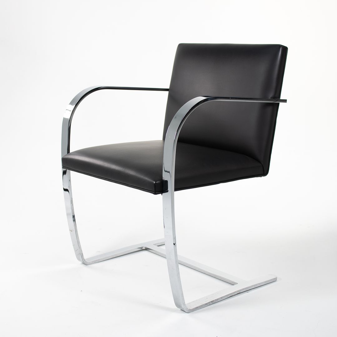 Brno Chair, Model 255