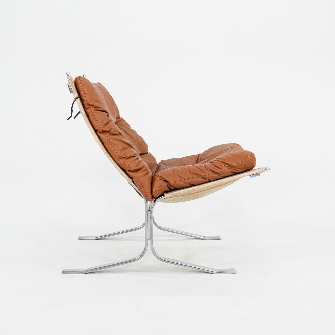 Siesta Classic - Low without armrests
