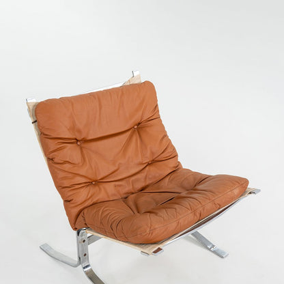 Siesta Classic - Low without armrests