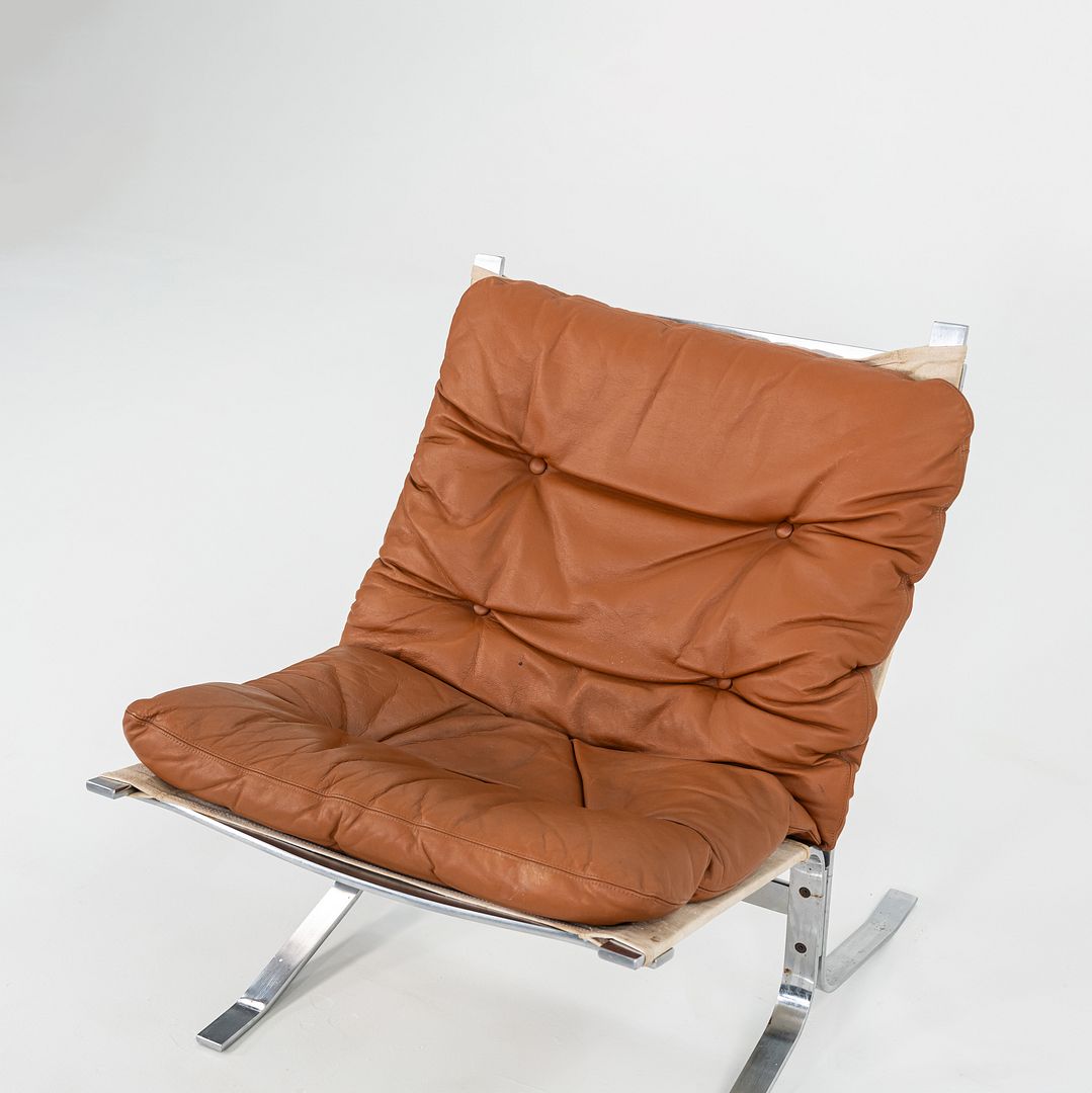 Siesta Classic - Low without armrests