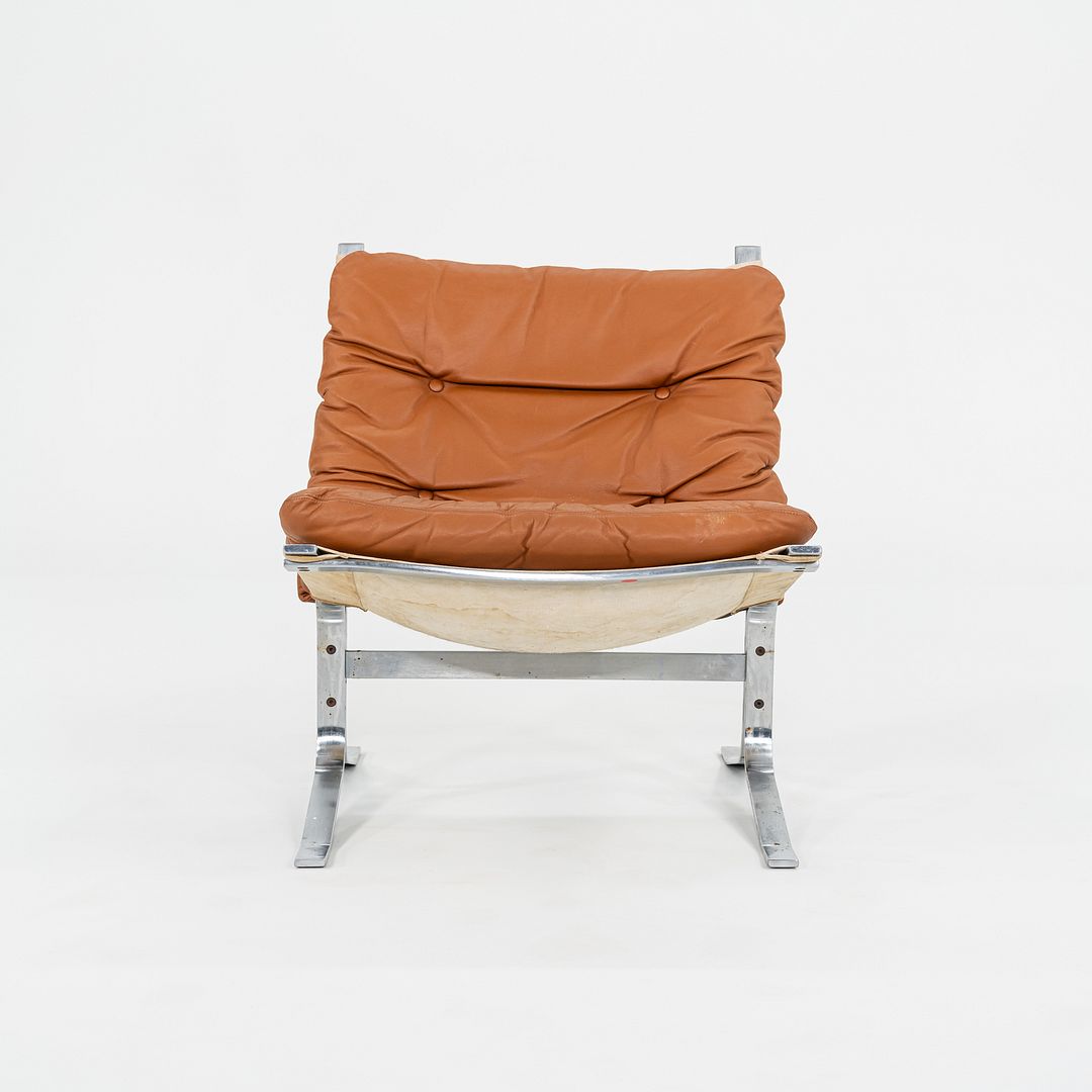 Siesta Classic - Low without armrests