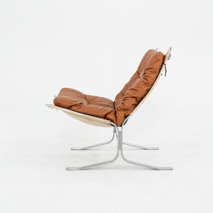Siesta Classic - Low without armrests