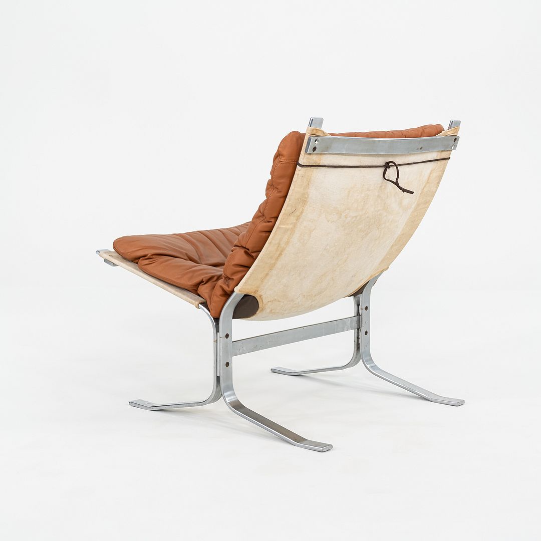 Siesta Classic - Low without armrests
