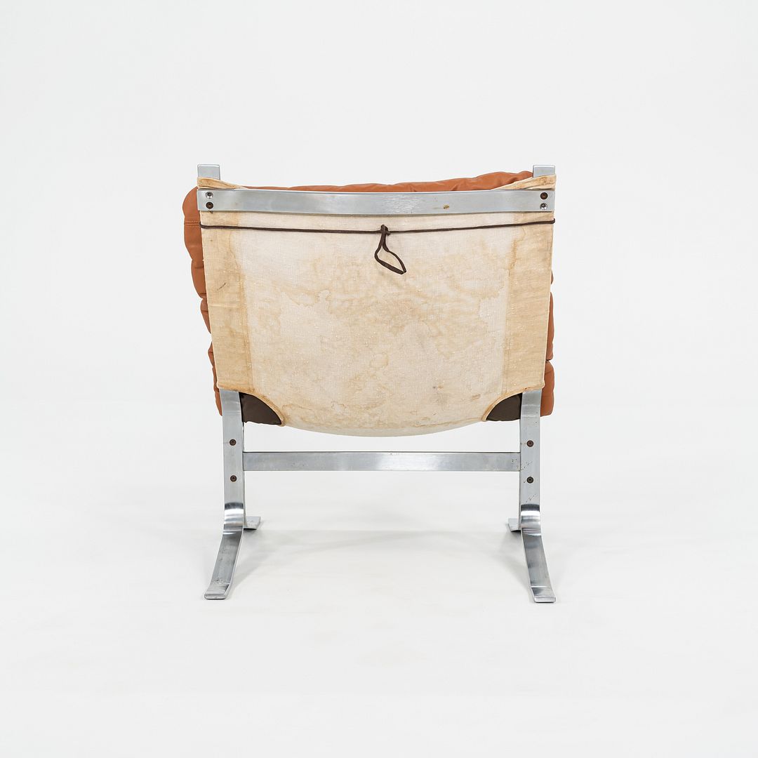 Siesta Classic - Low without armrests