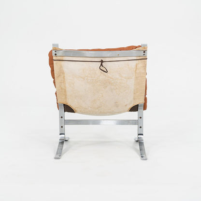 Siesta Classic - Low without armrests