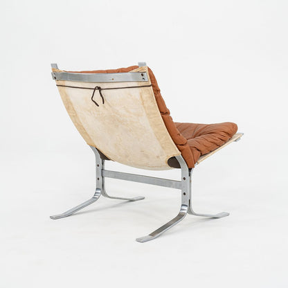 Siesta Classic - Low without armrests